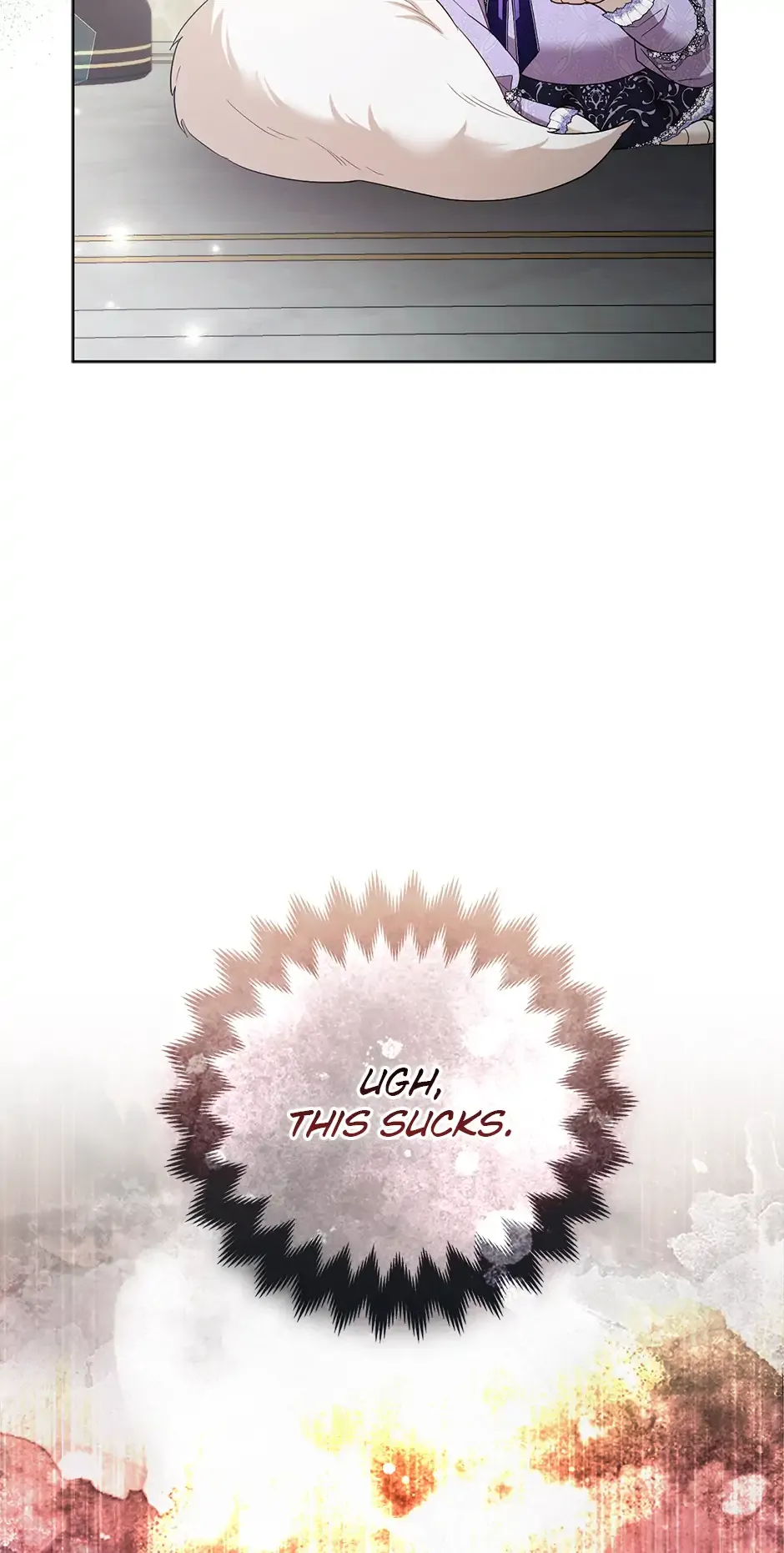 The Duke and The Fox Princess Chapter 58 Online - página 67