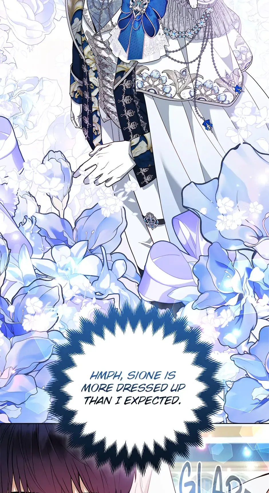 The Duke and The Fox Princess Chapter 59 Online - página 2