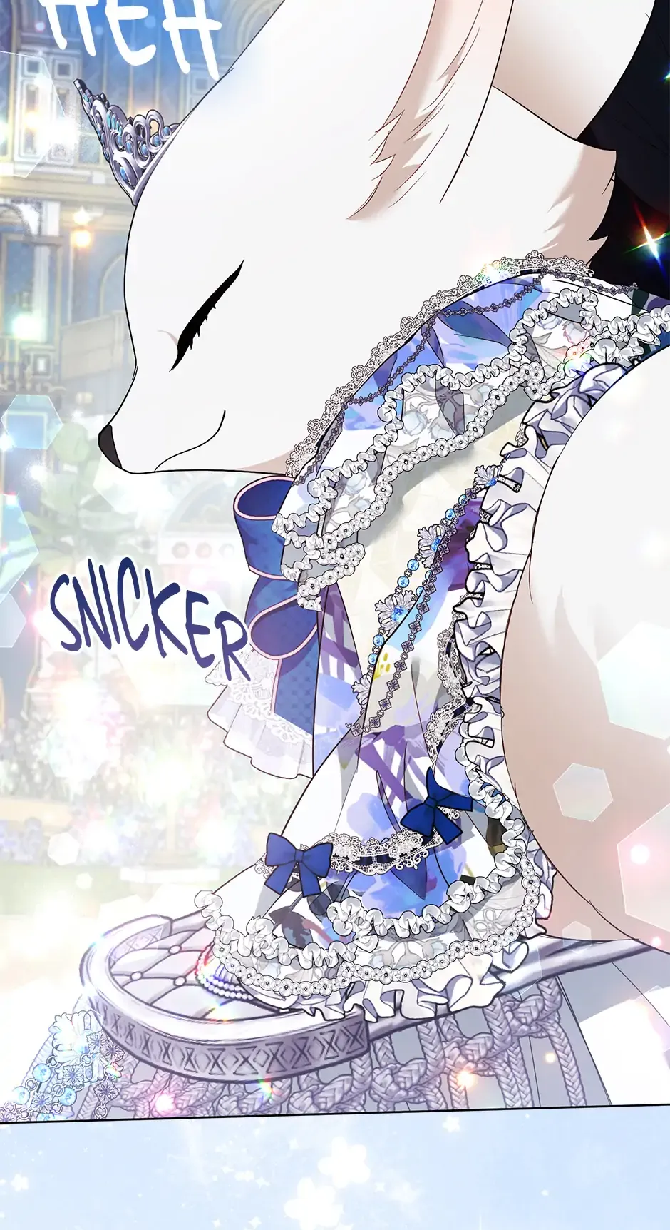 The Duke and The Fox Princess Chapter 59 Online - página 4