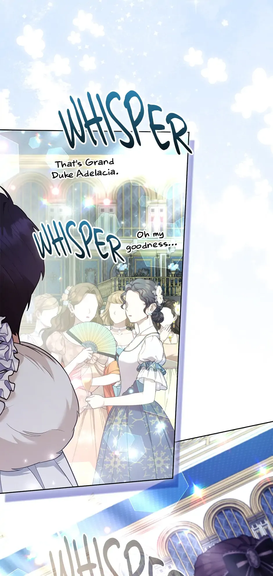 The Duke and The Fox Princess Chapter 59 Online - página 5