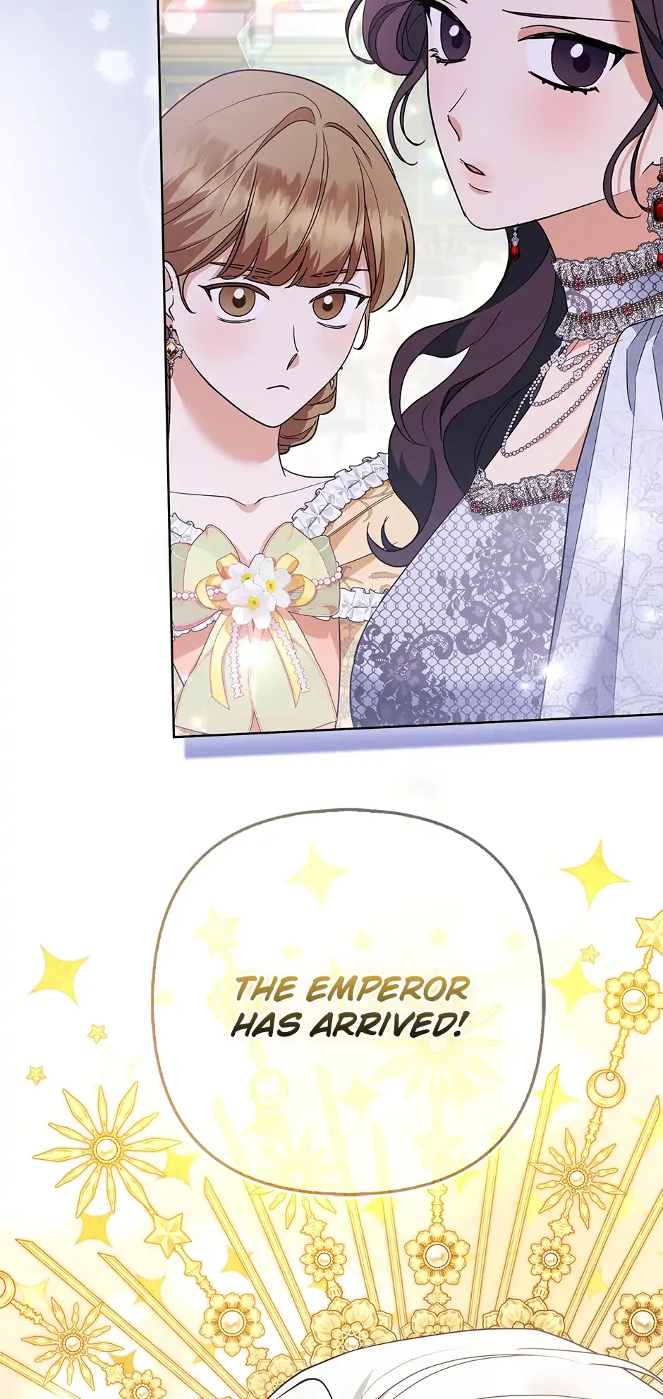 The Duke and The Fox Princess Chapter 59 Online - página 7