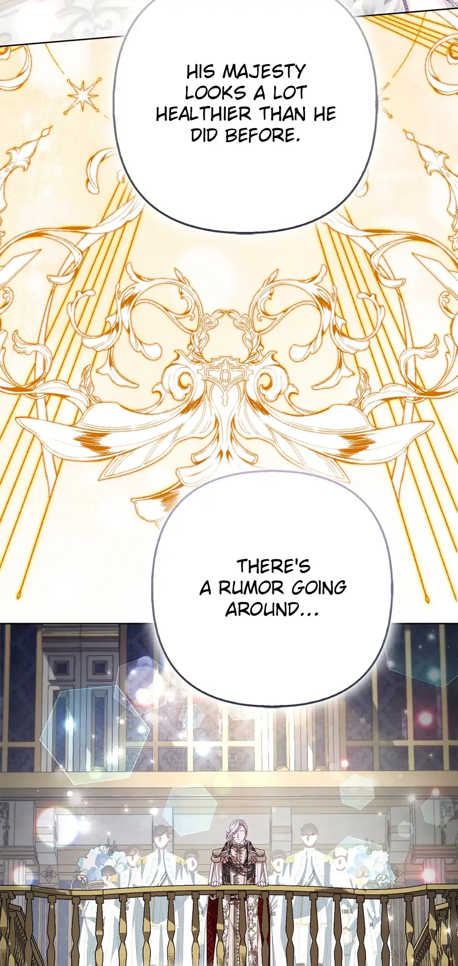 The Duke and The Fox Princess Chapter 59 Online - página 9