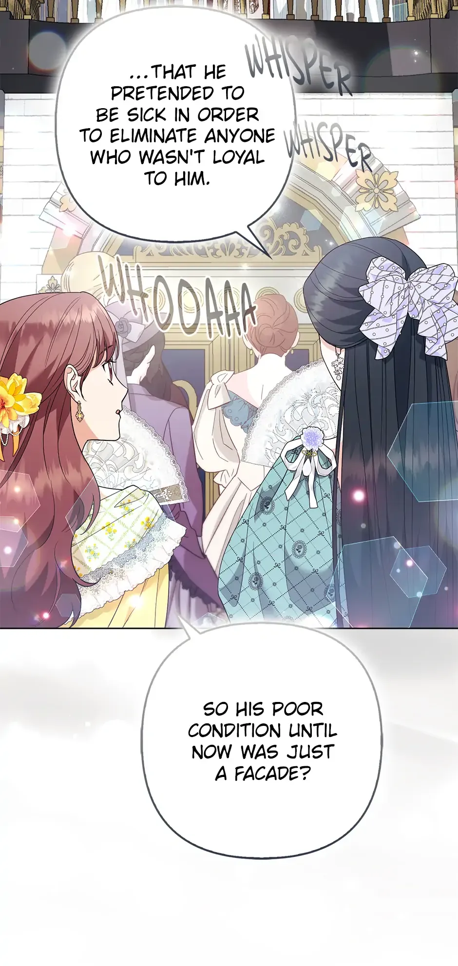 The Duke and The Fox Princess Chapter 59 Online - página 10