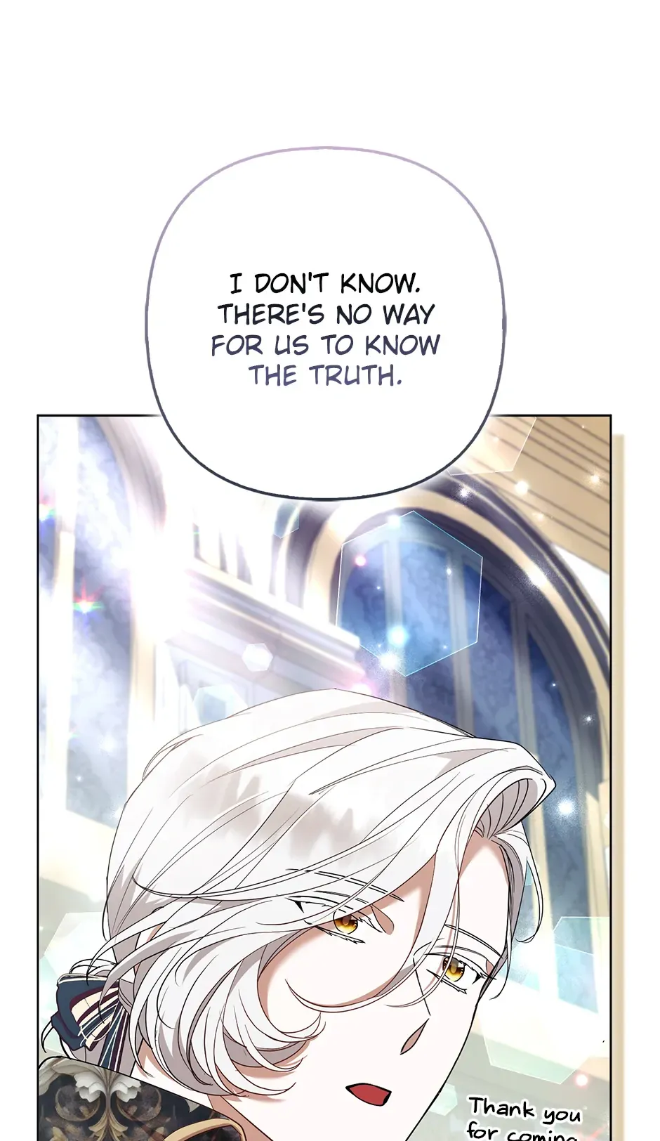 The Duke and The Fox Princess Chapter 59 Online - página 11