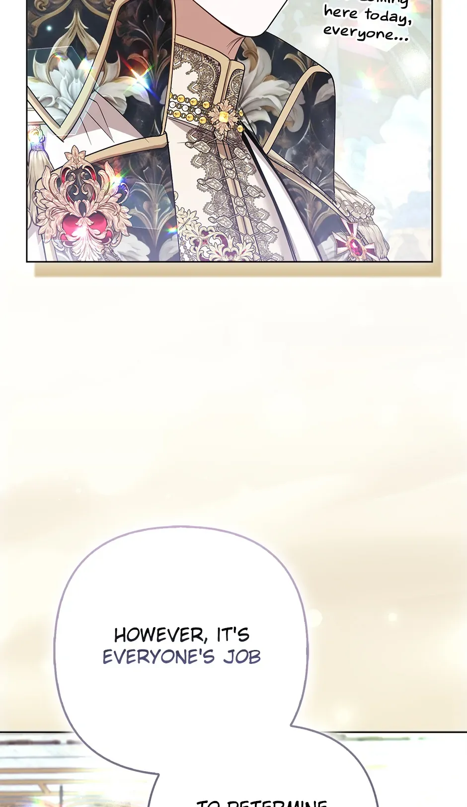 The Duke and The Fox Princess Chapter 59 Online - página 12