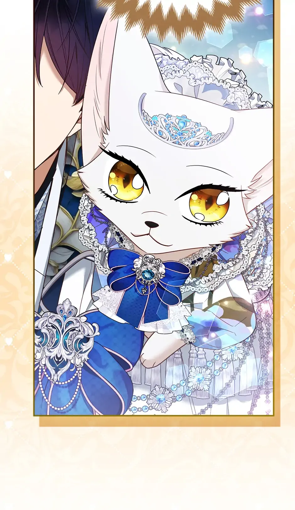 The Duke and The Fox Princess Chapter 59 Online - página 15