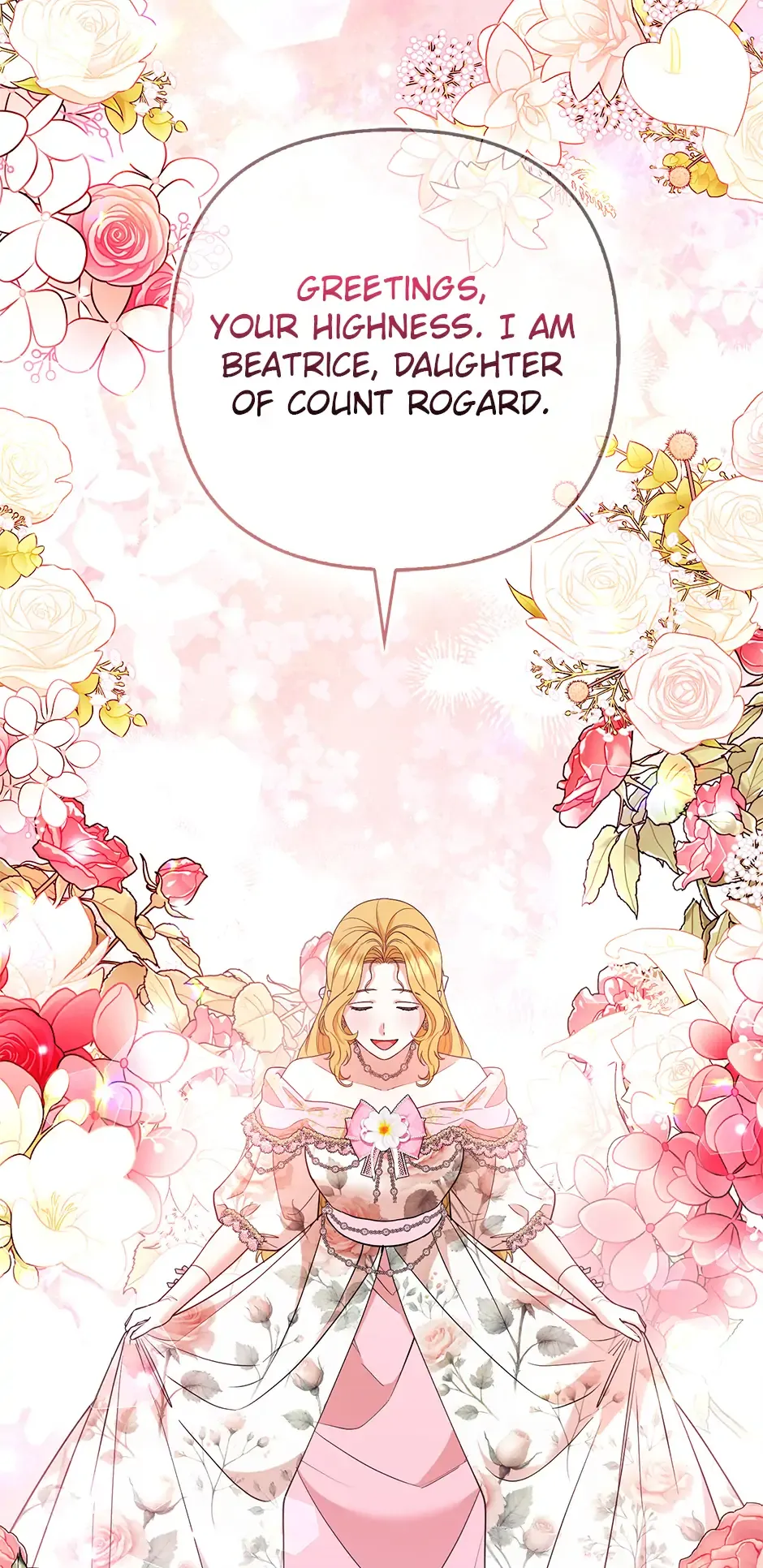 The Duke and The Fox Princess Chapter 59 Online - página 20