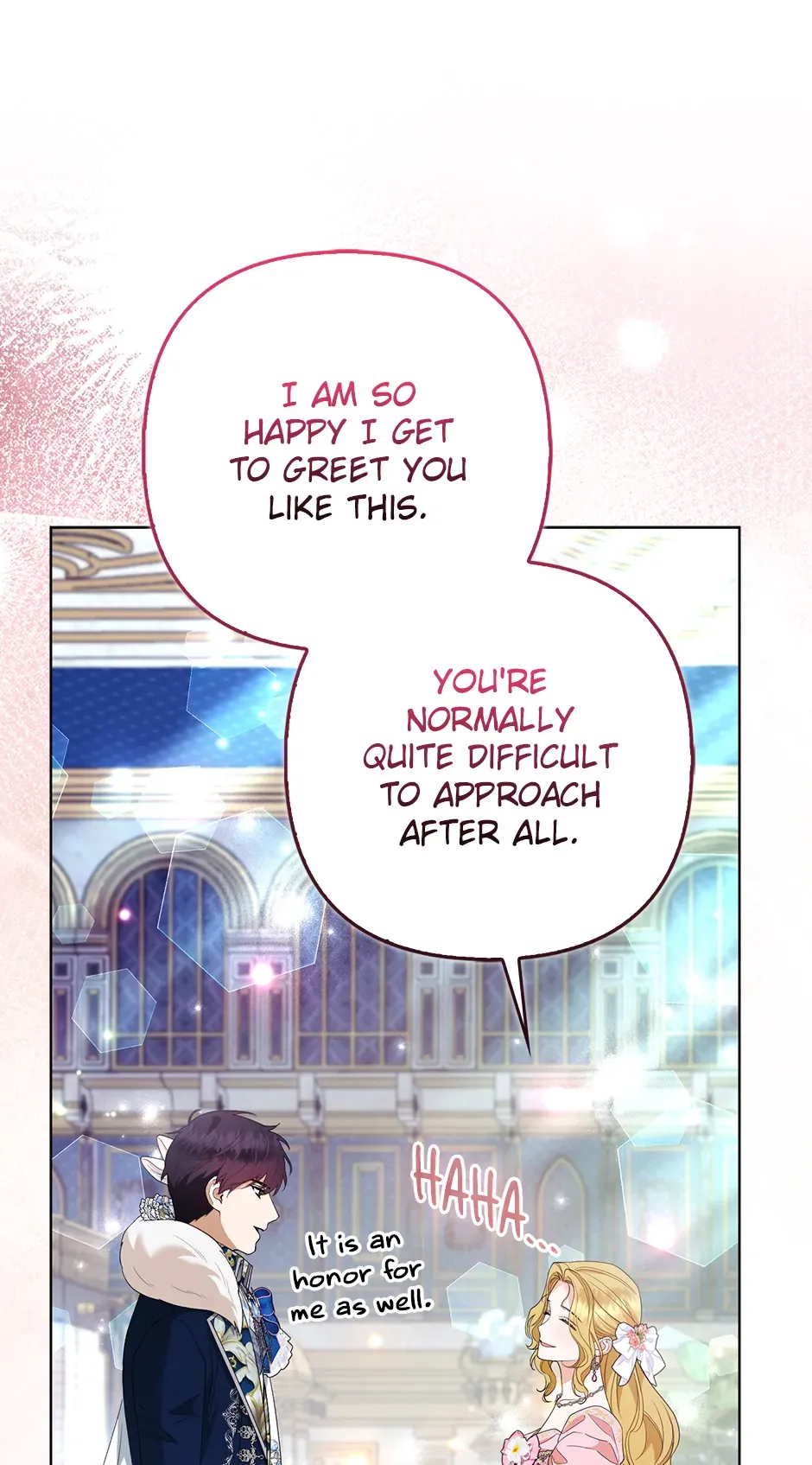 The Duke and The Fox Princess Chapter 59 Online - página 22