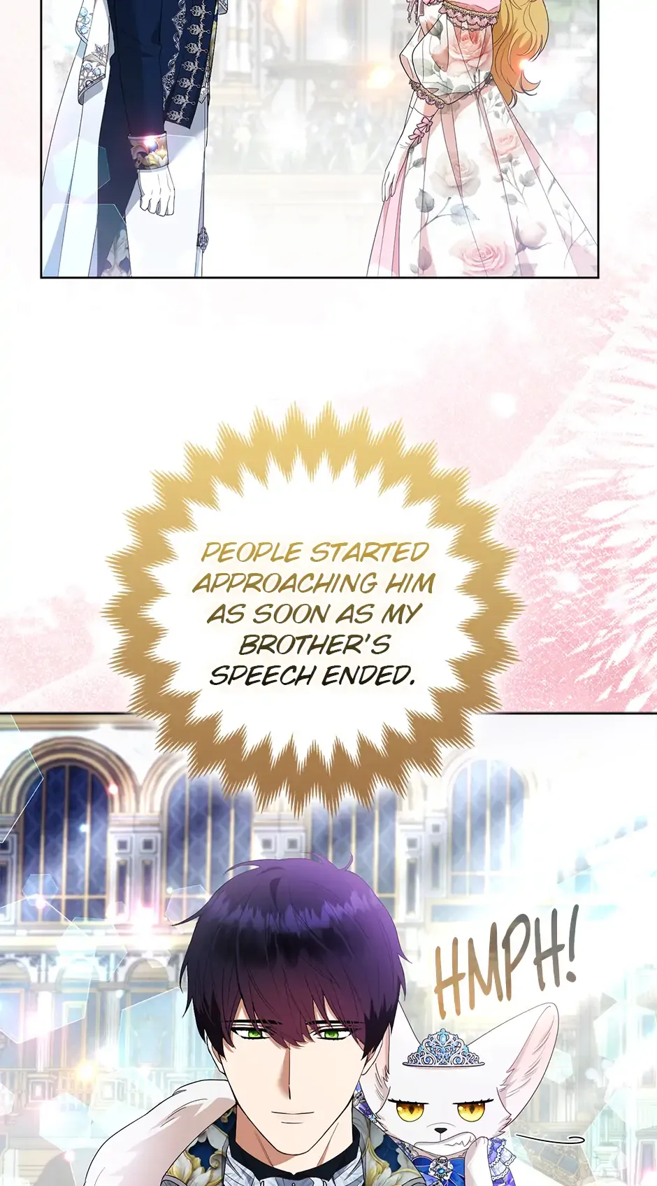 The Duke and The Fox Princess Chapter 59 Online - página 23