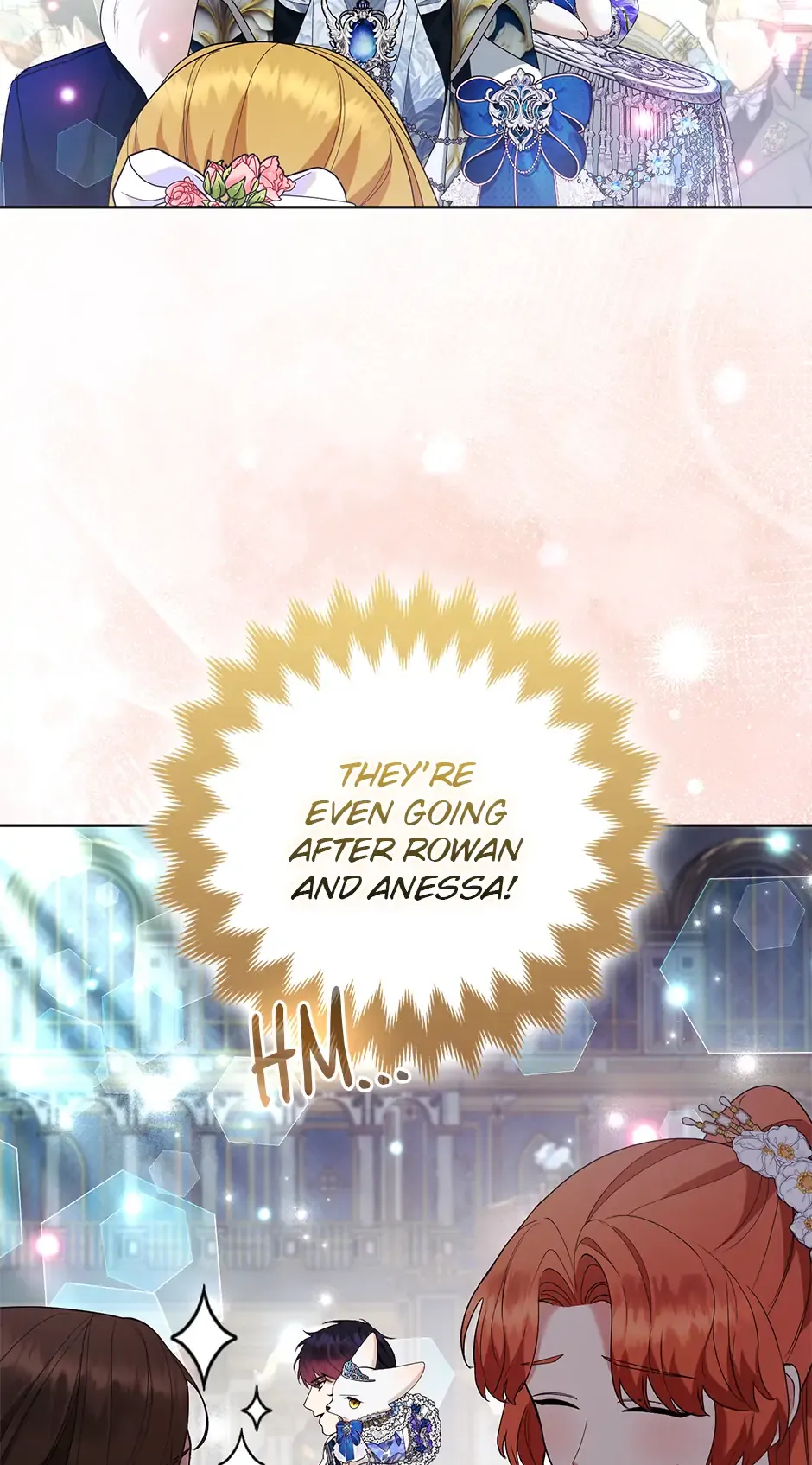 The Duke and The Fox Princess Chapter 59 Online - página 24