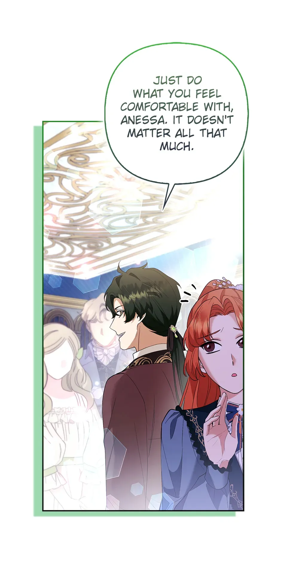 The Duke and The Fox Princess Chapter 59 Online - página 27
