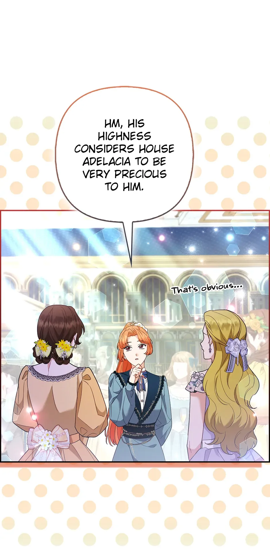 The Duke and The Fox Princess Chapter 59 Online - página 28