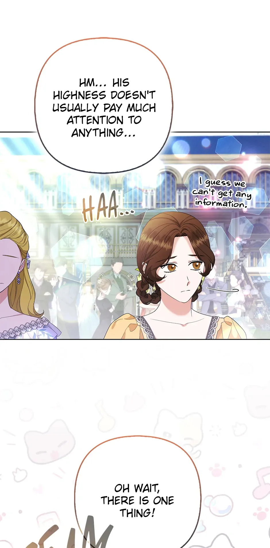 The Duke and The Fox Princess Chapter 59 Online - página 29