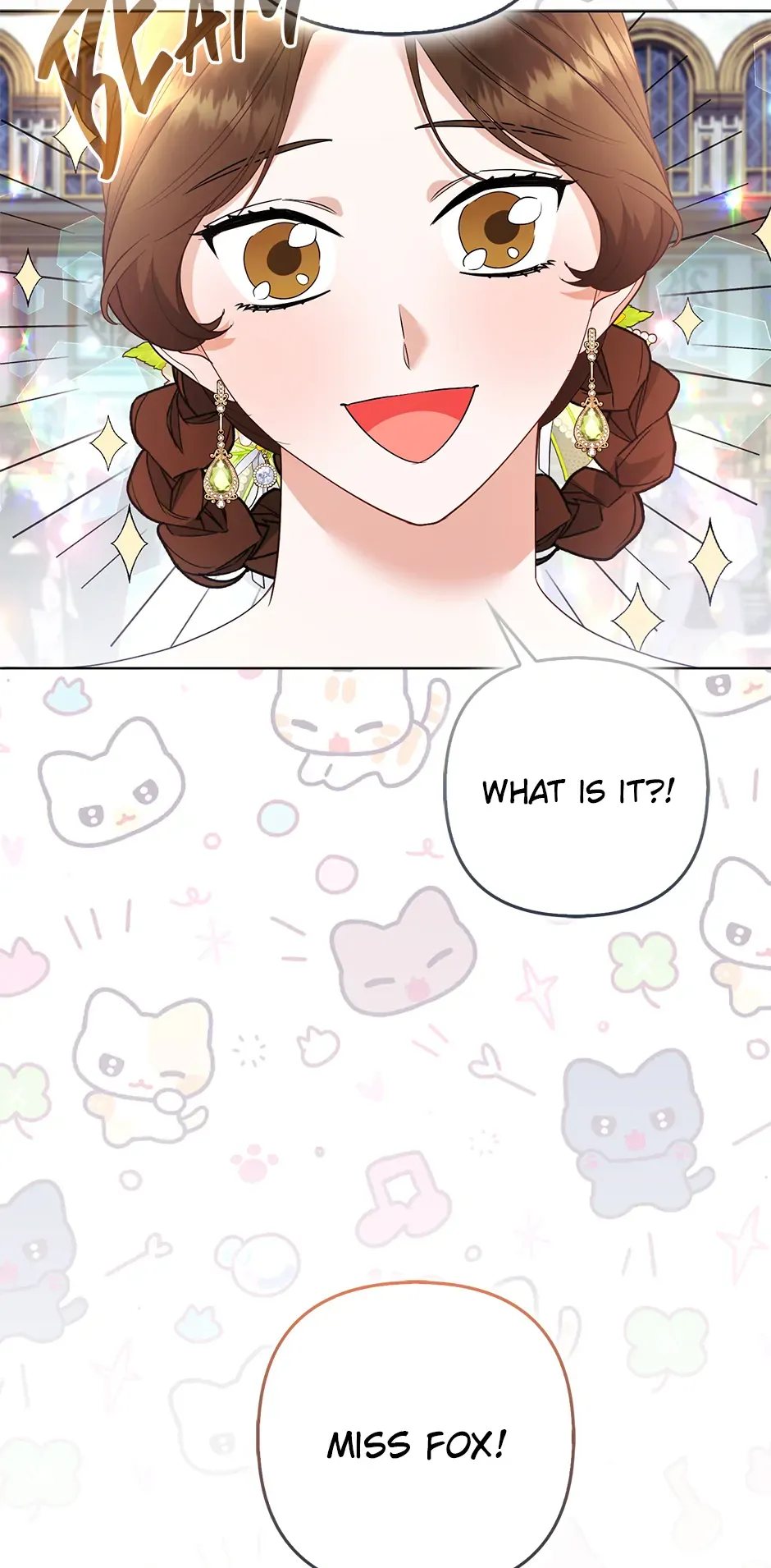 The Duke and The Fox Princess Chapter 59 Online - página 30