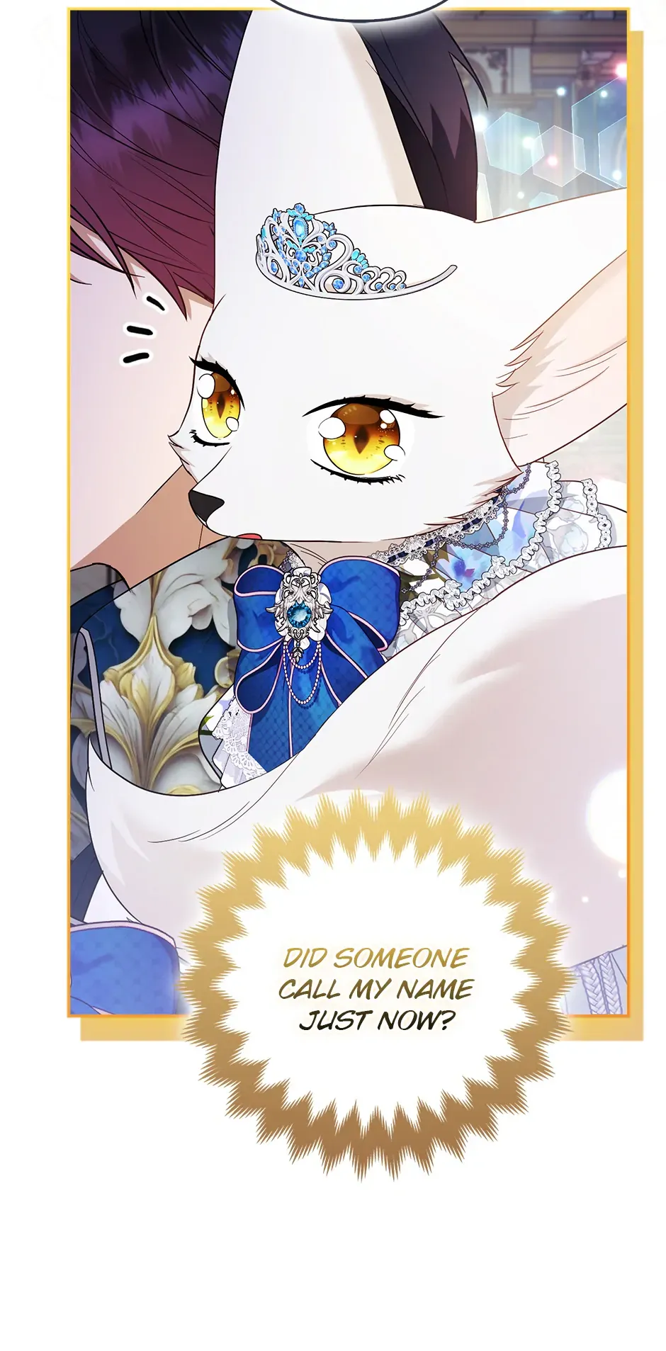 The Duke and The Fox Princess Chapter 59 Online - página 31