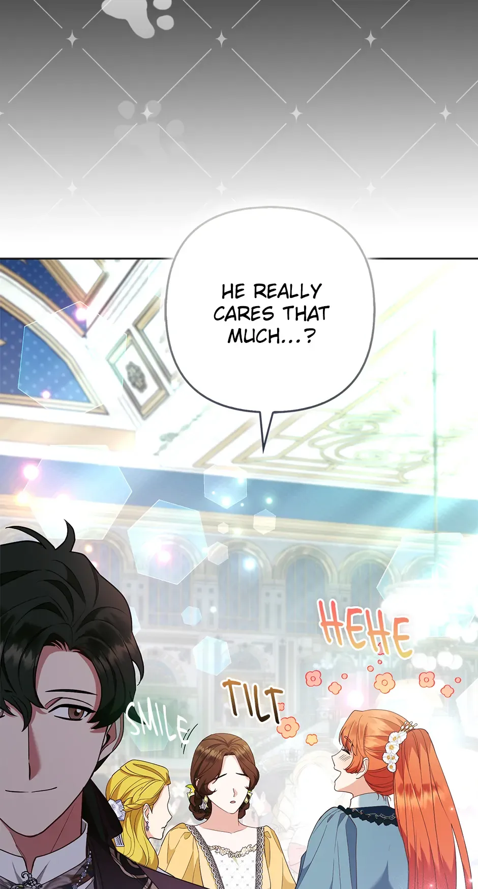 The Duke and The Fox Princess Chapter 59 Online - página 35