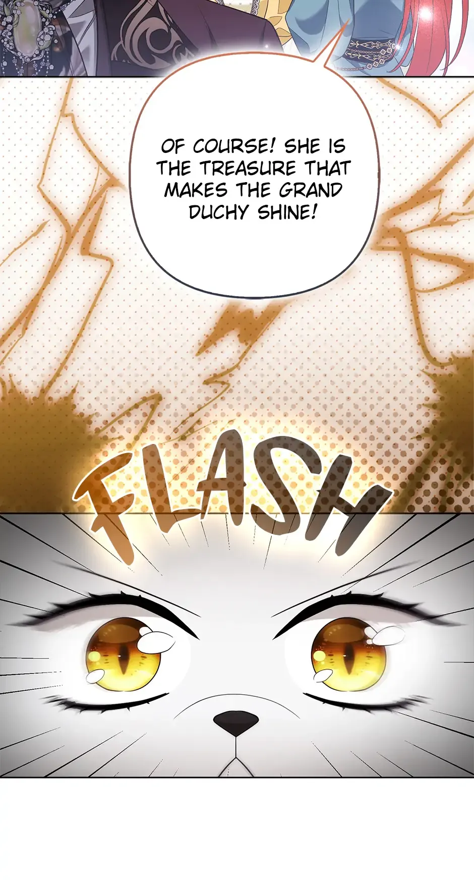 The Duke and The Fox Princess Chapter 59 Online - página 36