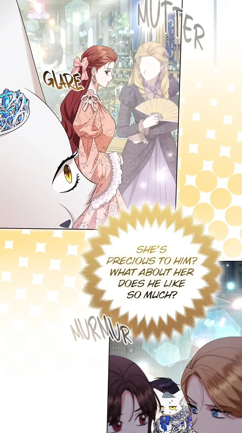 The Duke and The Fox Princess Chapter 59 Online - página 39