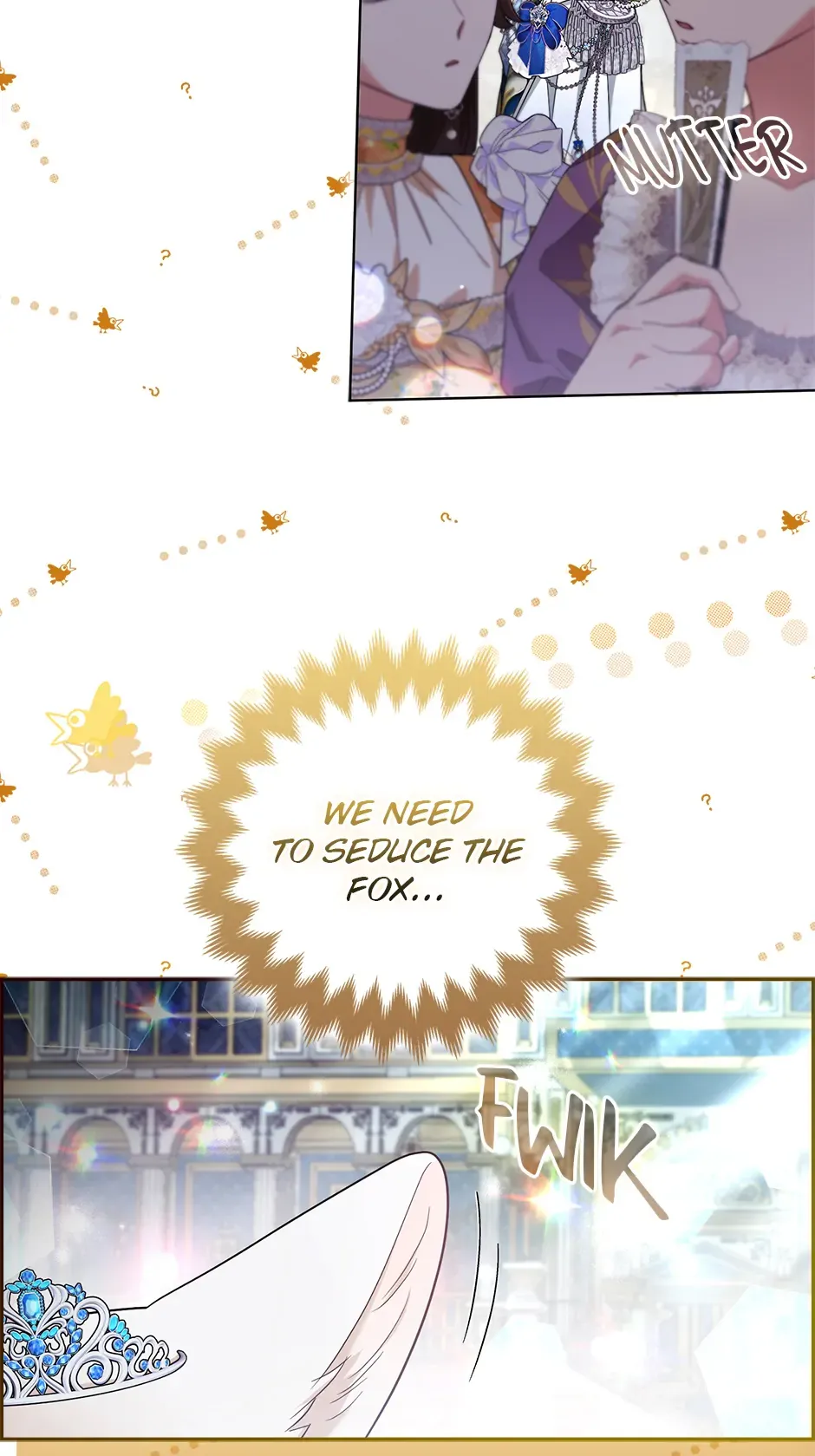 The Duke and The Fox Princess Chapter 59 Online - página 40