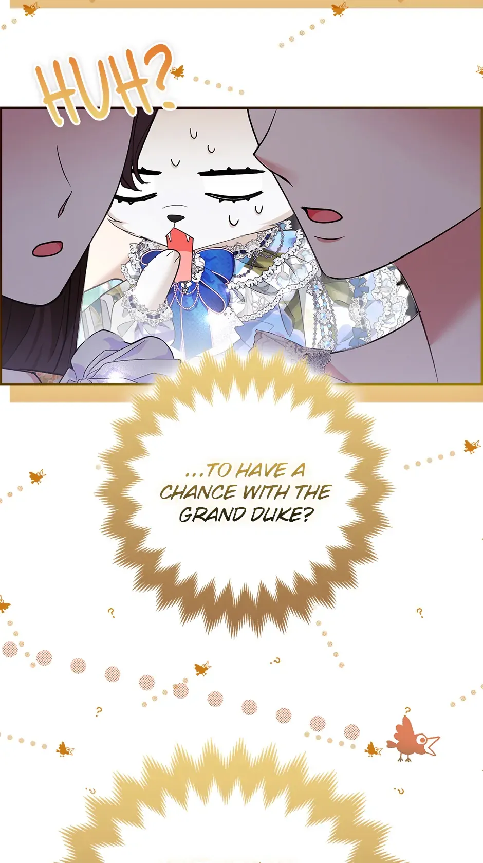 The Duke and The Fox Princess Chapter 59 Online - página 41