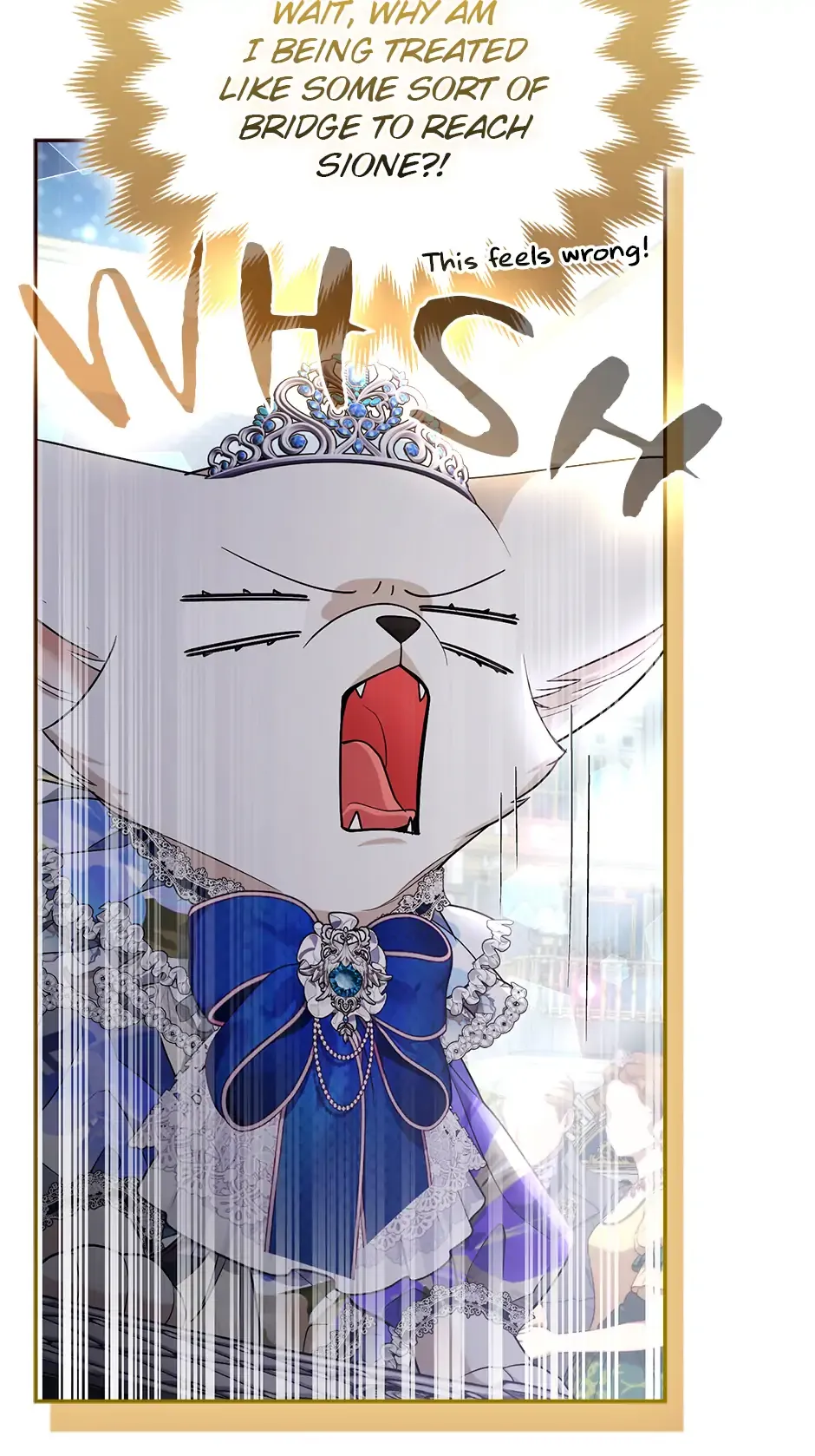 The Duke and The Fox Princess Chapter 59 Online - página 42