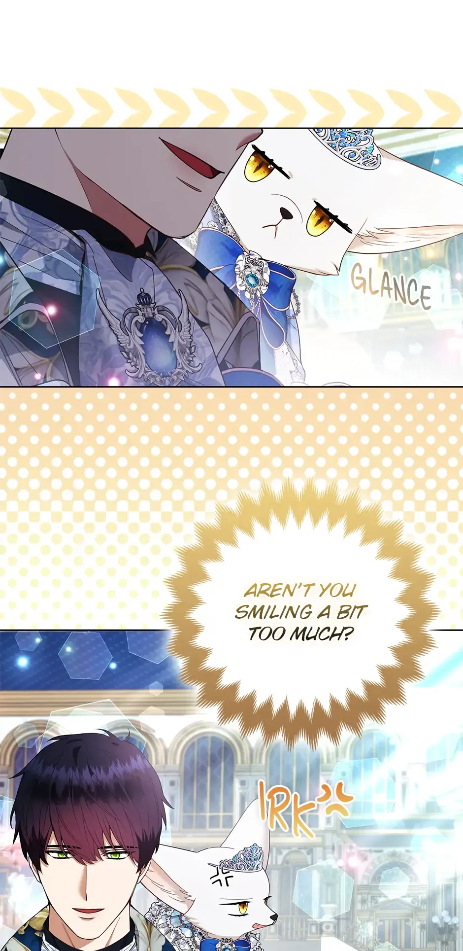 The Duke and The Fox Princess Chapter 59 Online - página 43