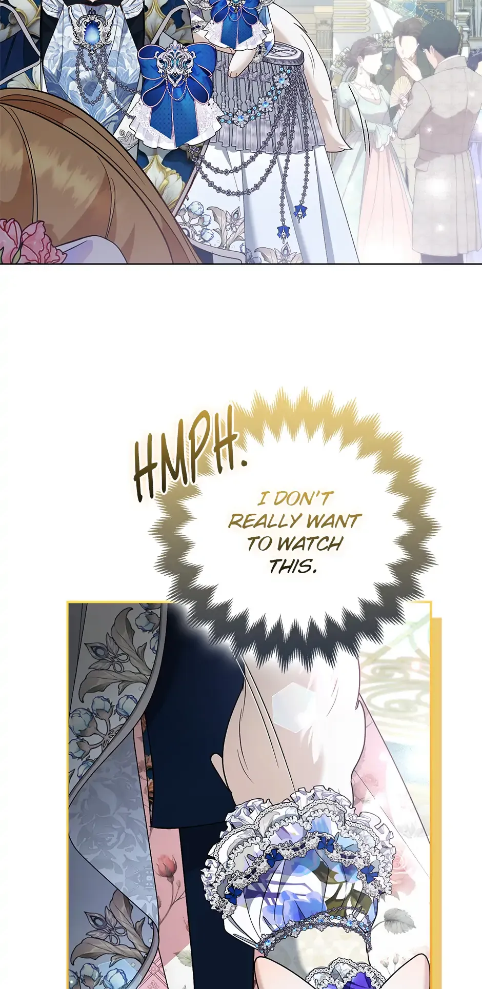 The Duke and The Fox Princess Chapter 59 Online - página 44