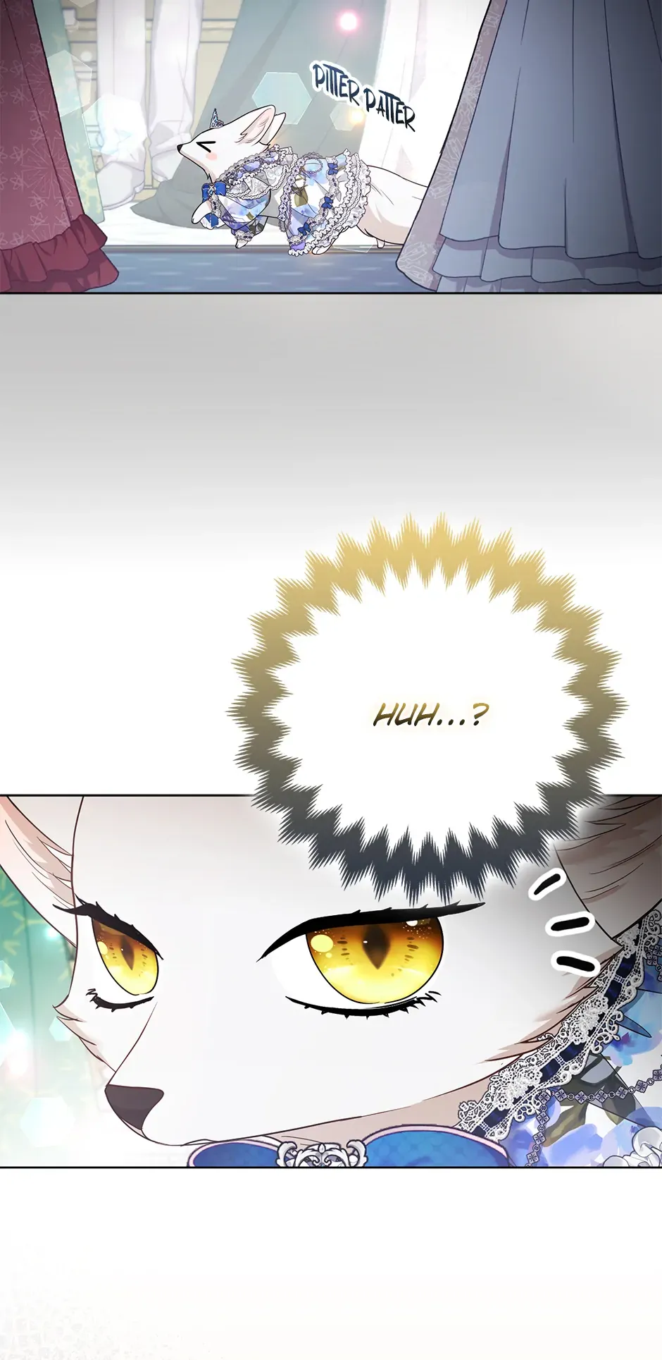 The Duke and The Fox Princess Chapter 59 Online - página 46