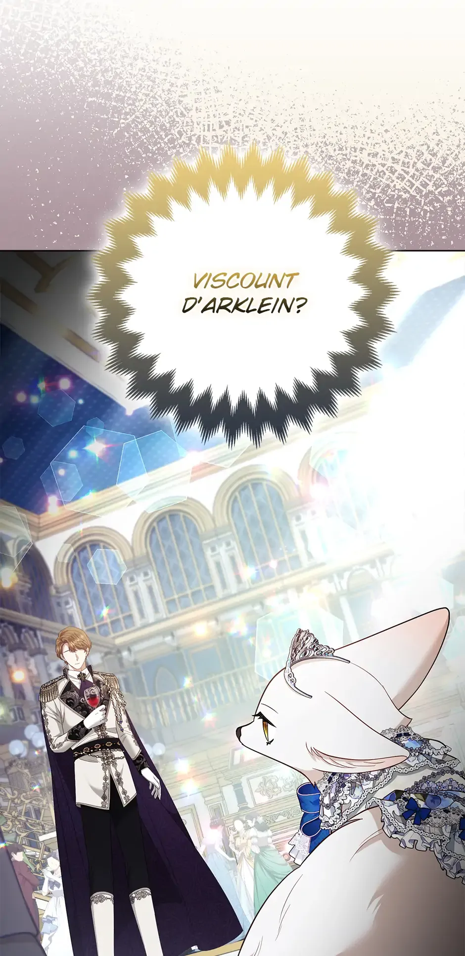The Duke and The Fox Princess Chapter 59 Online - página 47