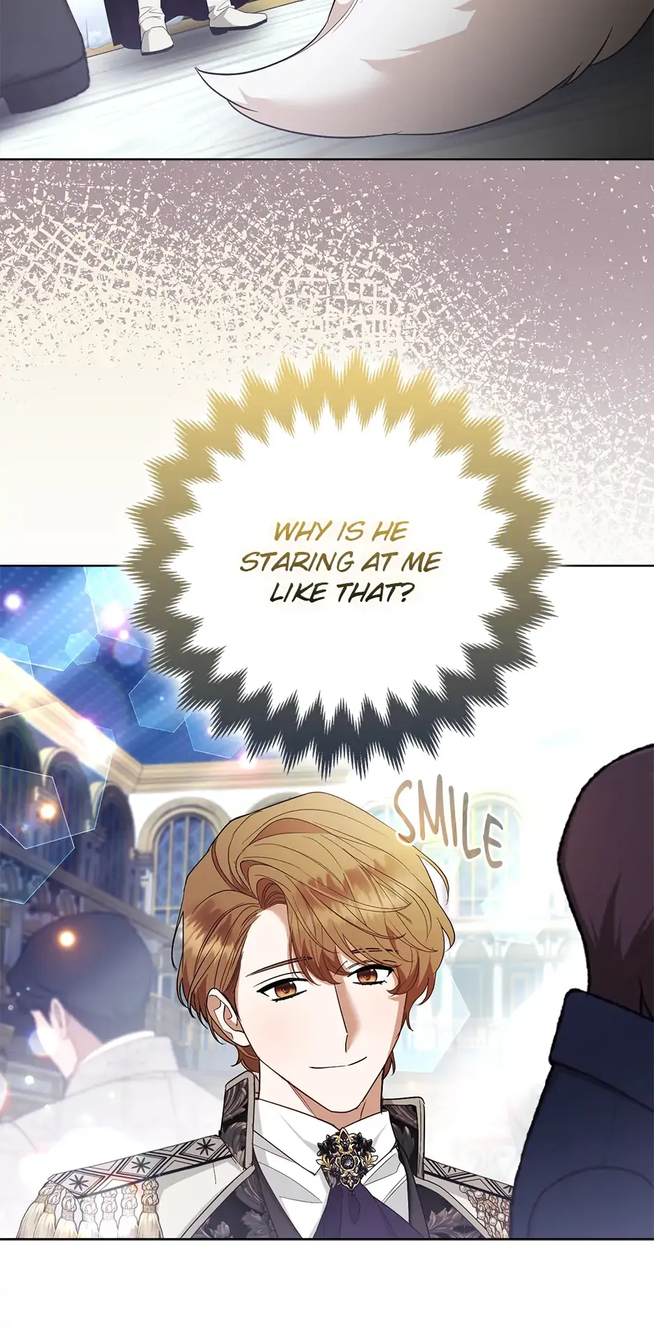 The Duke and The Fox Princess Chapter 59 Online - página 48
