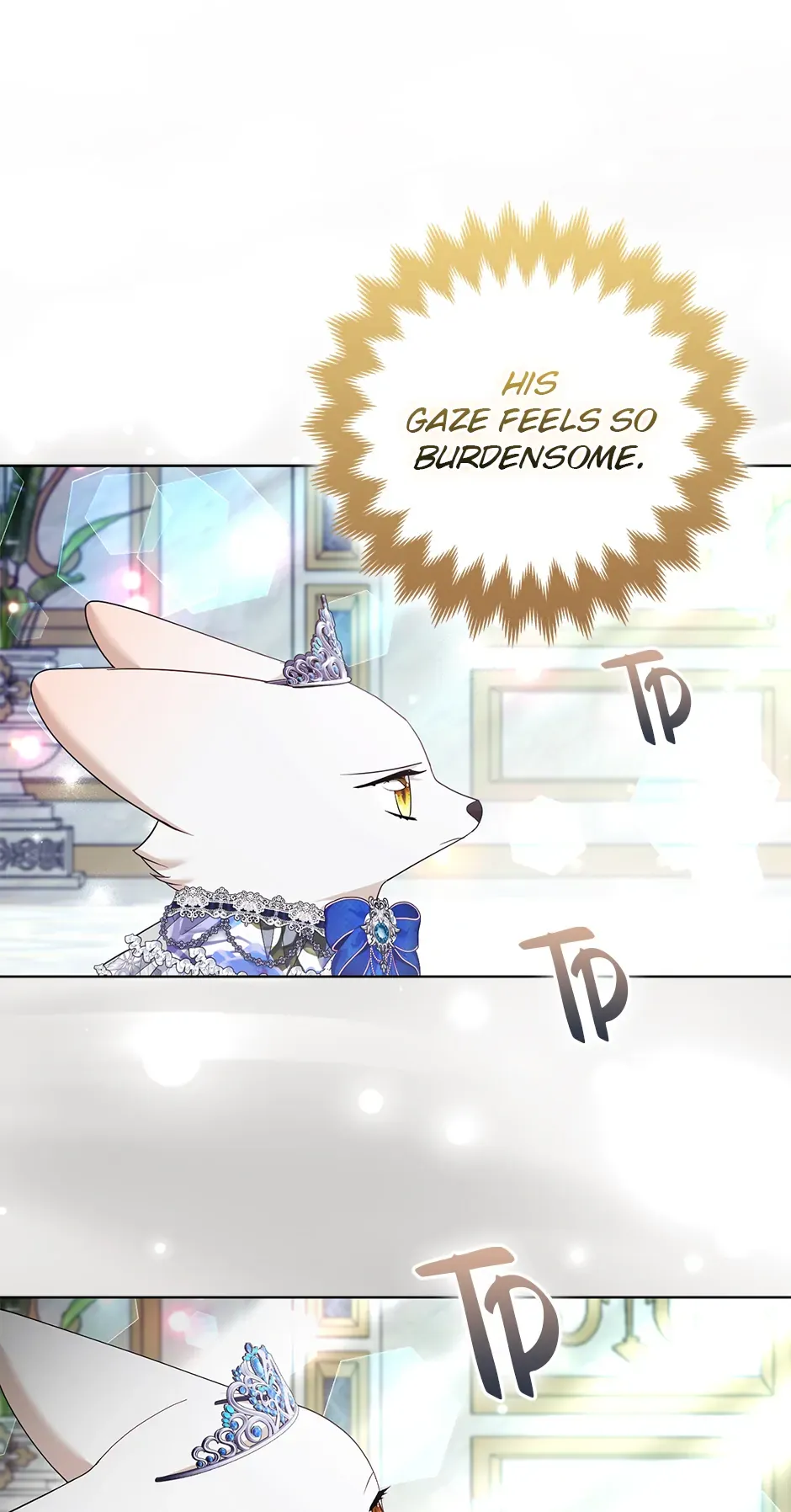 The Duke and The Fox Princess Chapter 59 Online - página 49