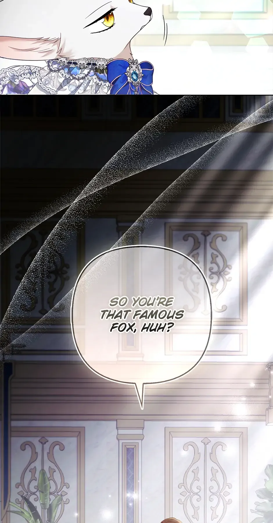 The Duke and The Fox Princess Chapter 59 Online - página 50
