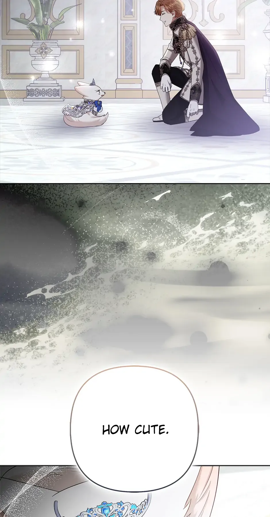The Duke and The Fox Princess Chapter 59 Online - página 51