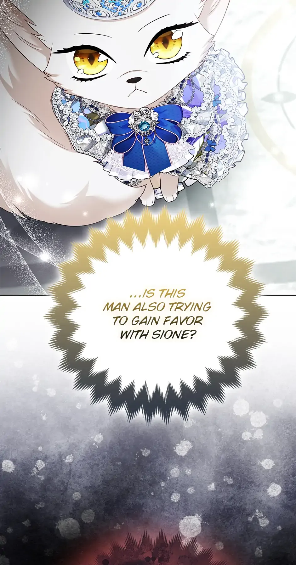 The Duke and The Fox Princess Chapter 59 Online - página 52