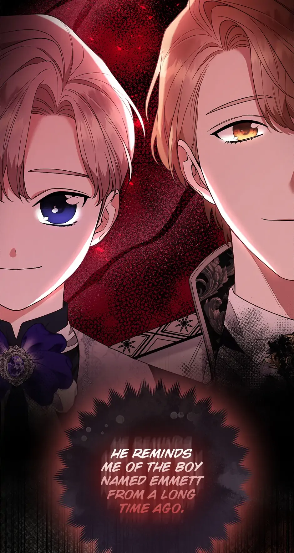 The Duke and The Fox Princess Chapter 59 Online - página 55