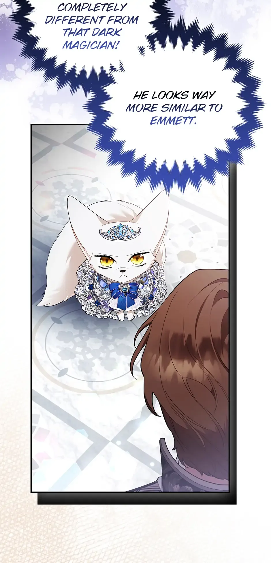 The Duke and The Fox Princess Chapter 59 Online - página 60