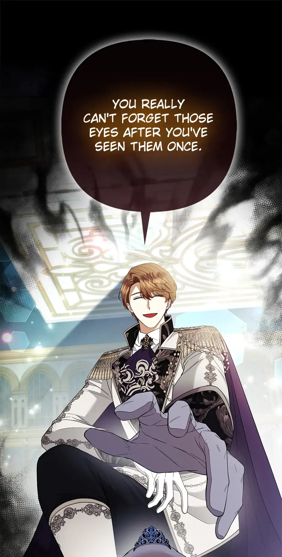 The Duke and The Fox Princess Chapter 60 Online - página 1