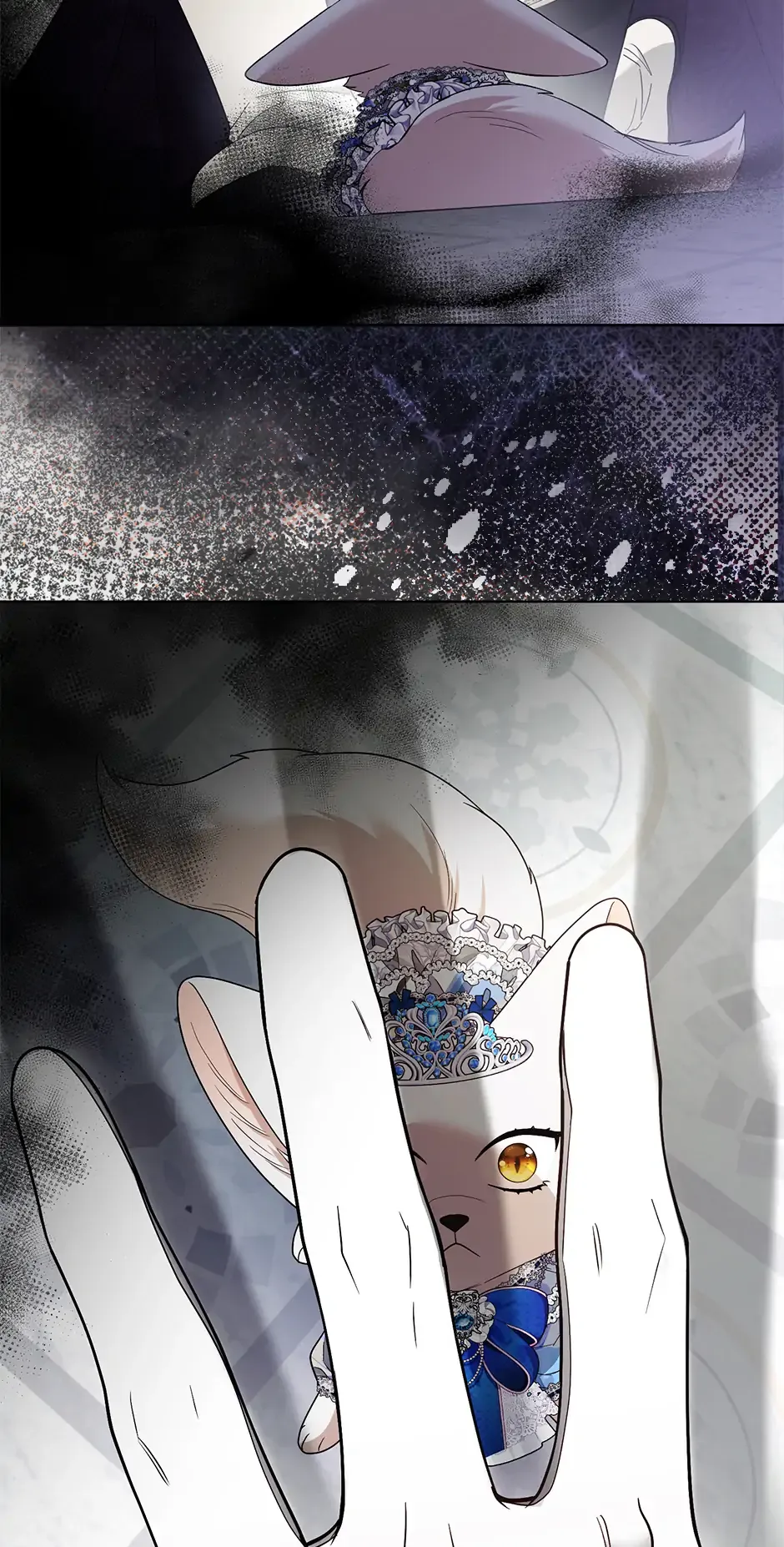 The Duke and The Fox Princess Chapter 60 Online - página 2
