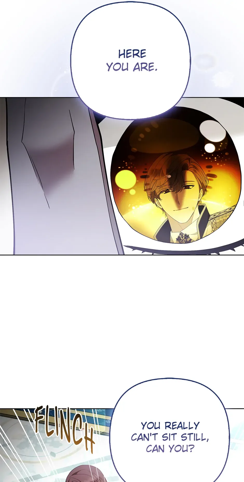 The Duke and The Fox Princess Chapter 60 Online - página 4