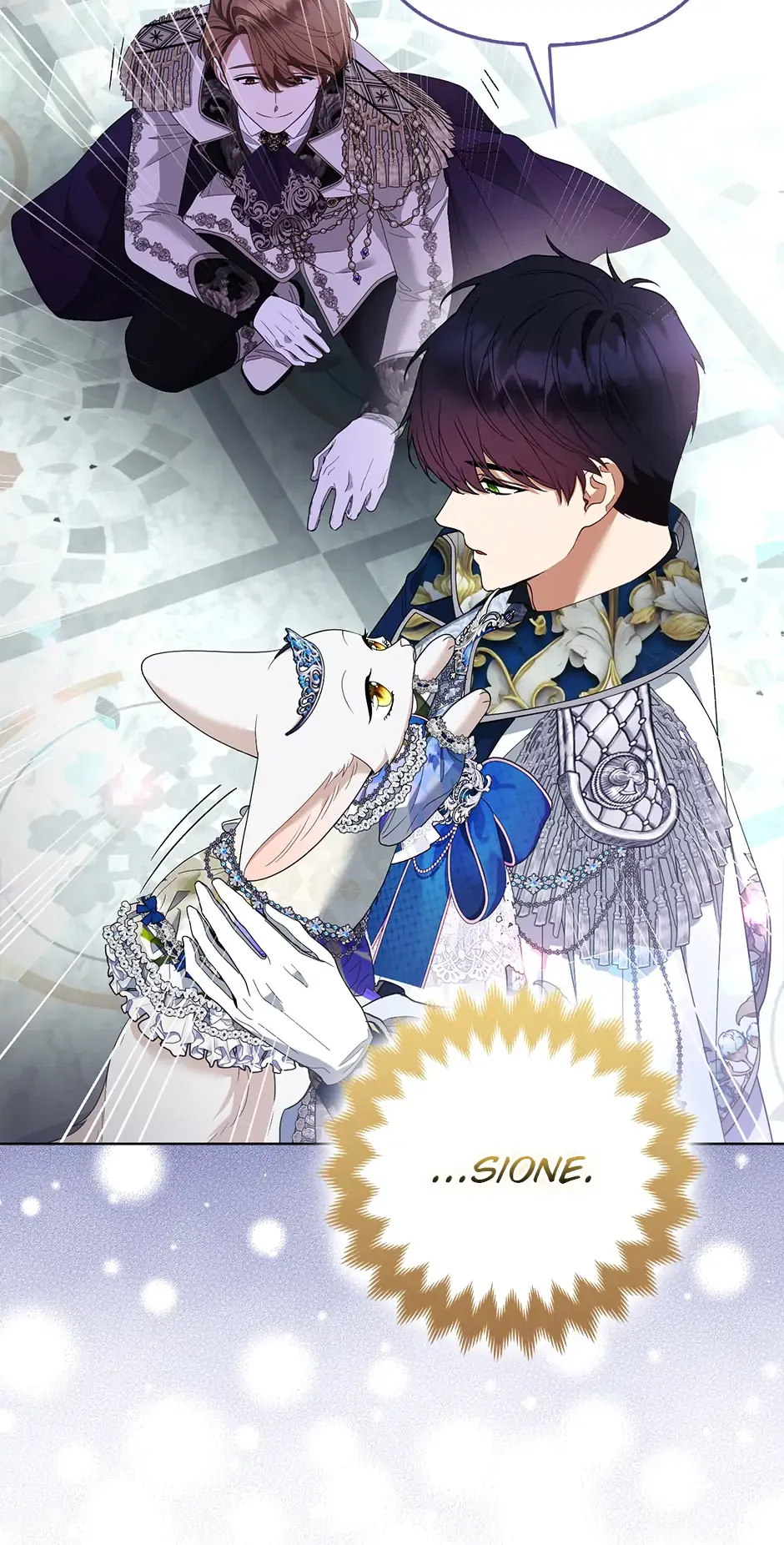 The Duke and The Fox Princess Chapter 60 Online - página 5