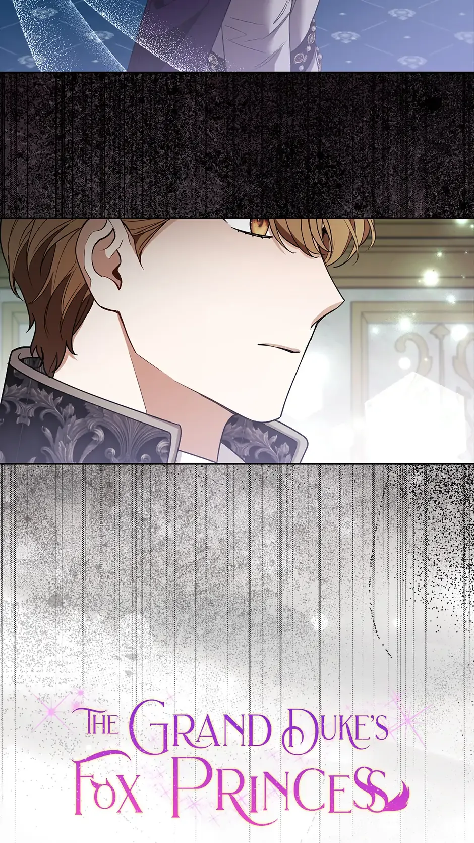 The Duke and The Fox Princess Chapter 60 Online - página 8