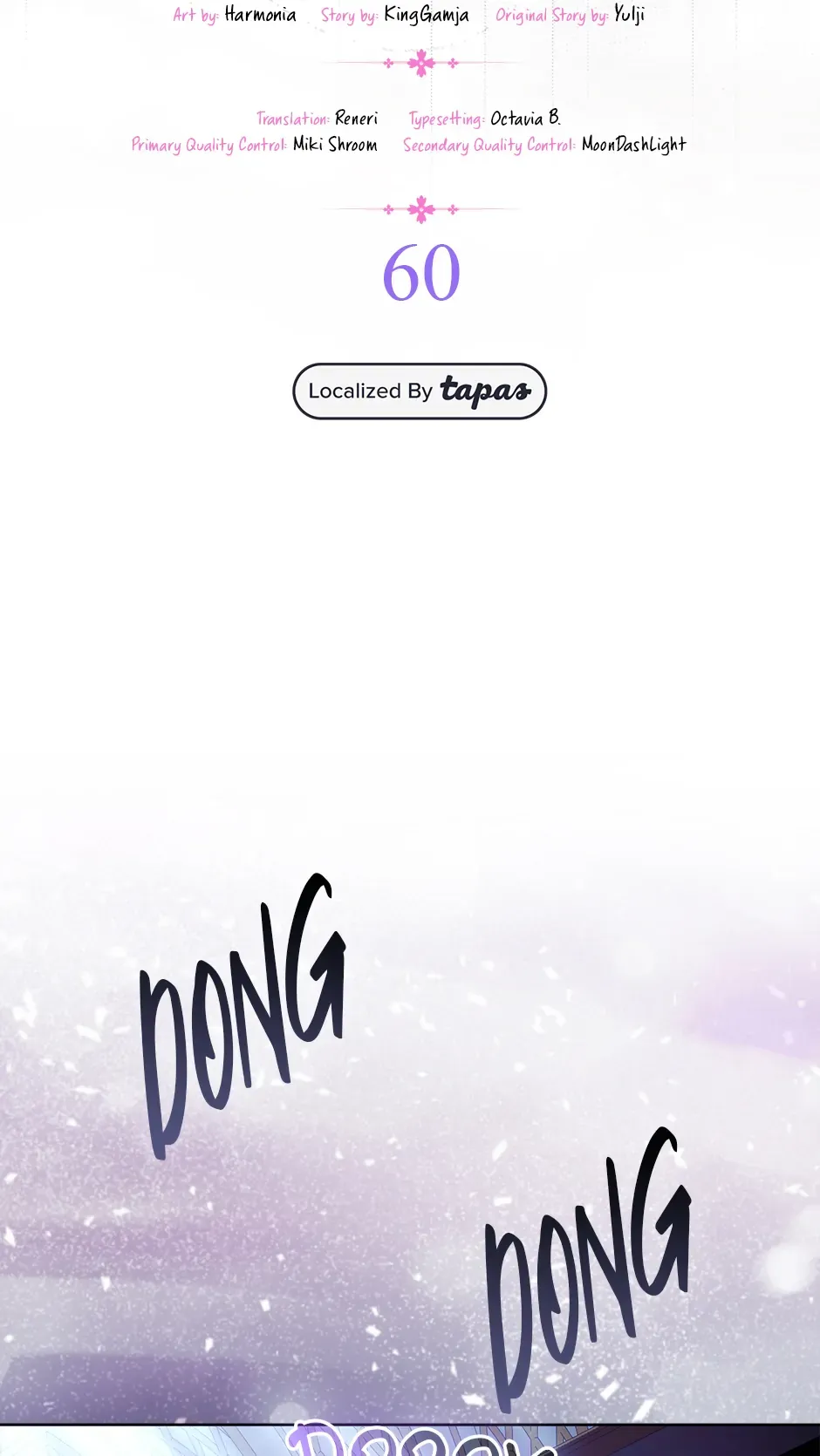 The Duke and The Fox Princess Chapter 60 Online - página 9