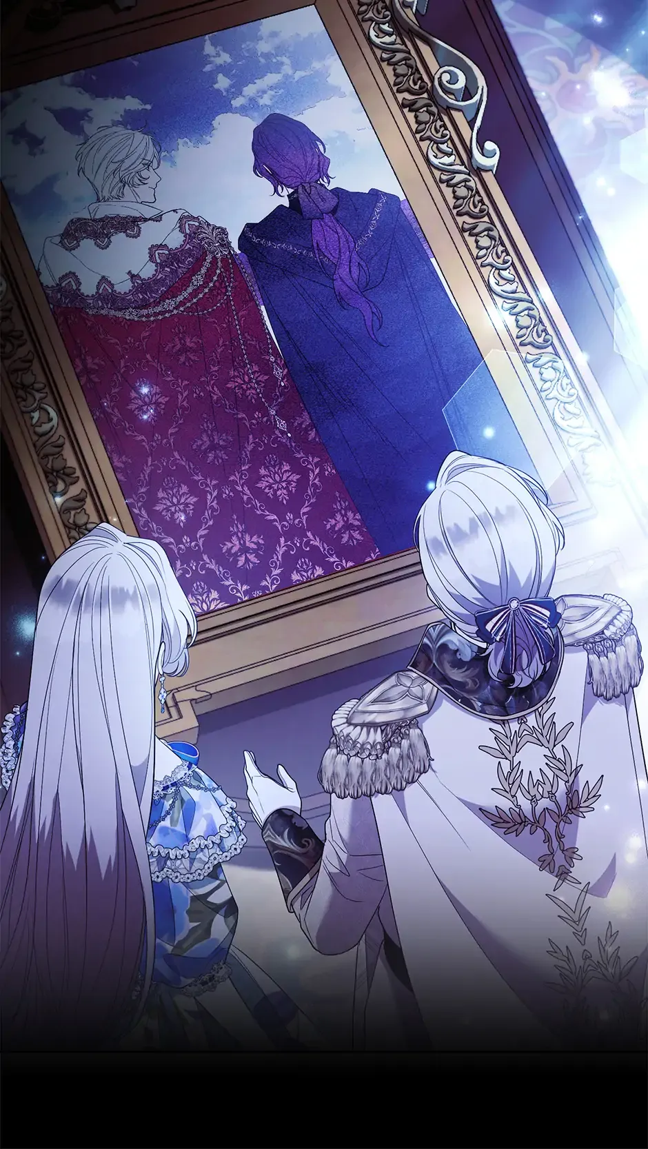 The Duke and The Fox Princess Chapter 60 Online - página 11
