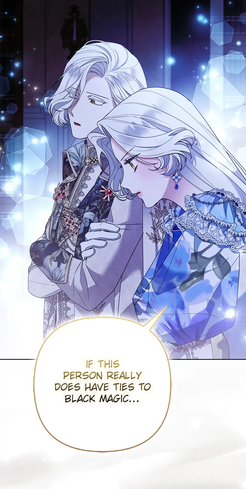 The Duke and The Fox Princess Chapter 60 Online - página 15
