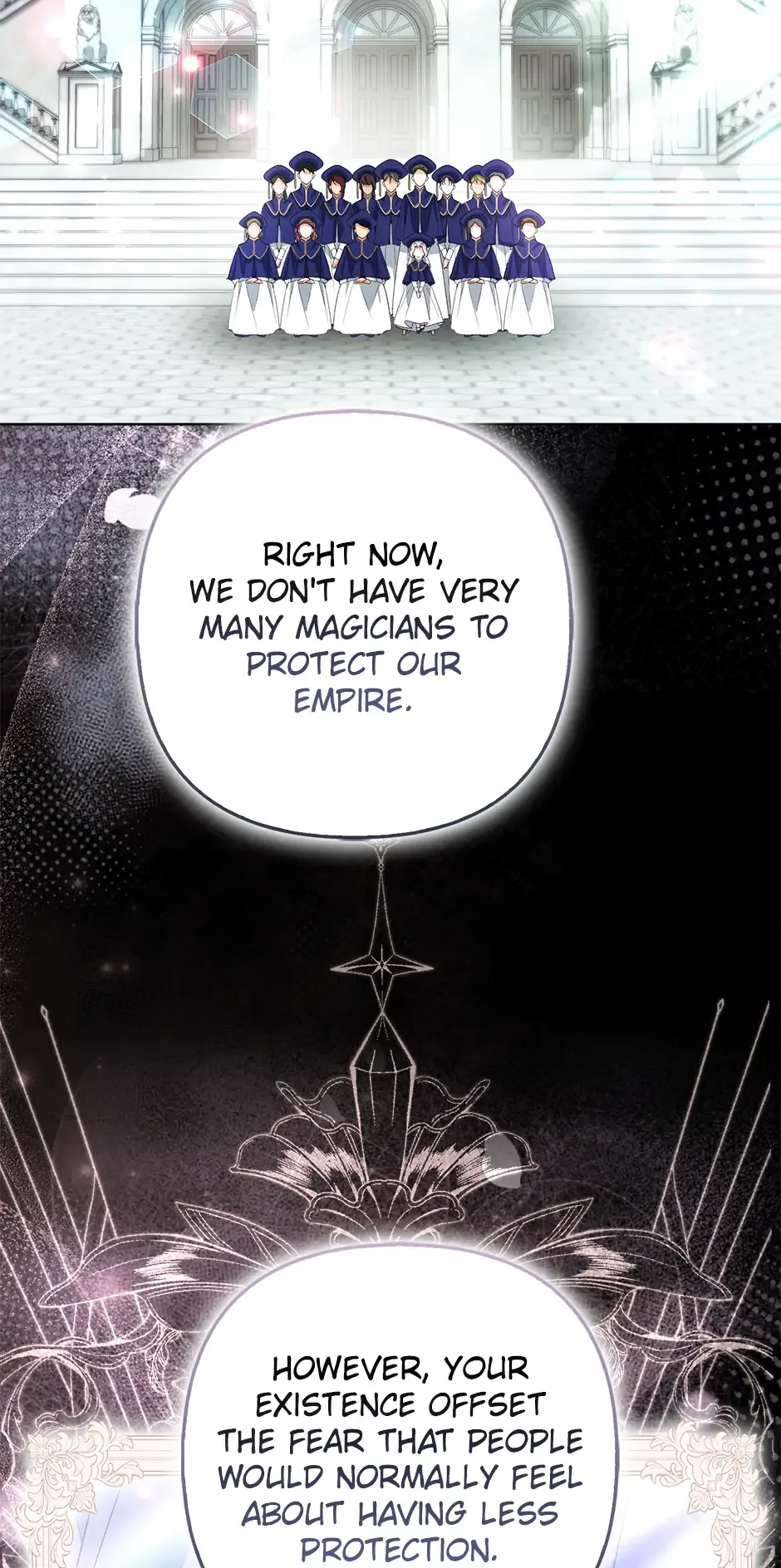 The Duke and The Fox Princess Chapter 60 Online - página 17