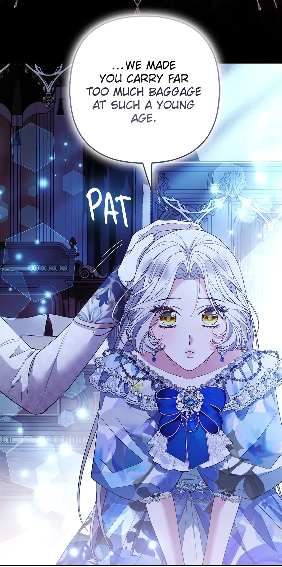 The Duke and The Fox Princess Chapter 60 Online - página 19