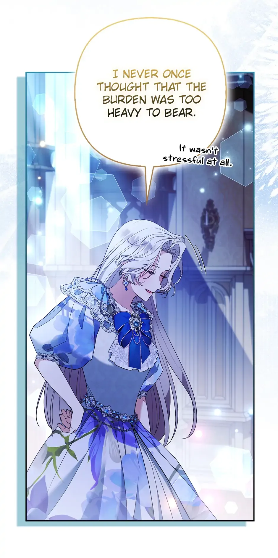 The Duke and The Fox Princess Chapter 60 Online - página 21