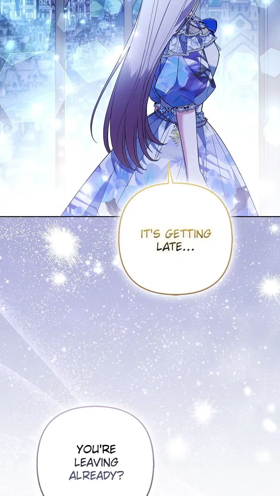 The Duke and The Fox Princess Chapter 60 Online - página 23
