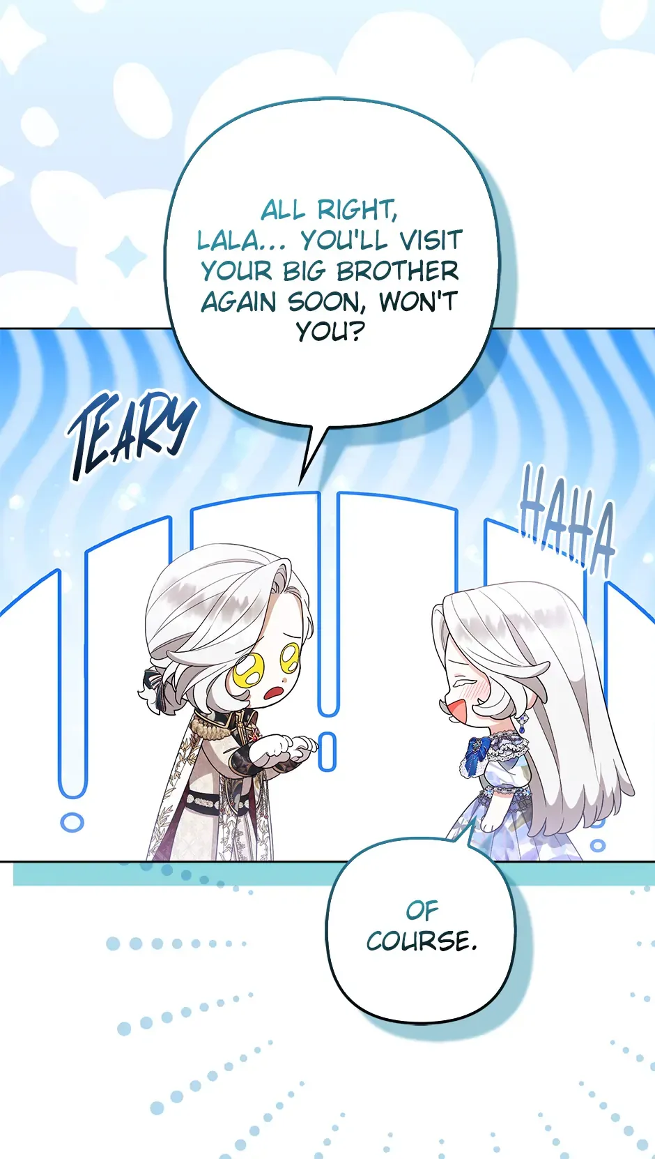 The Duke and The Fox Princess Chapter 60 Online - página 25