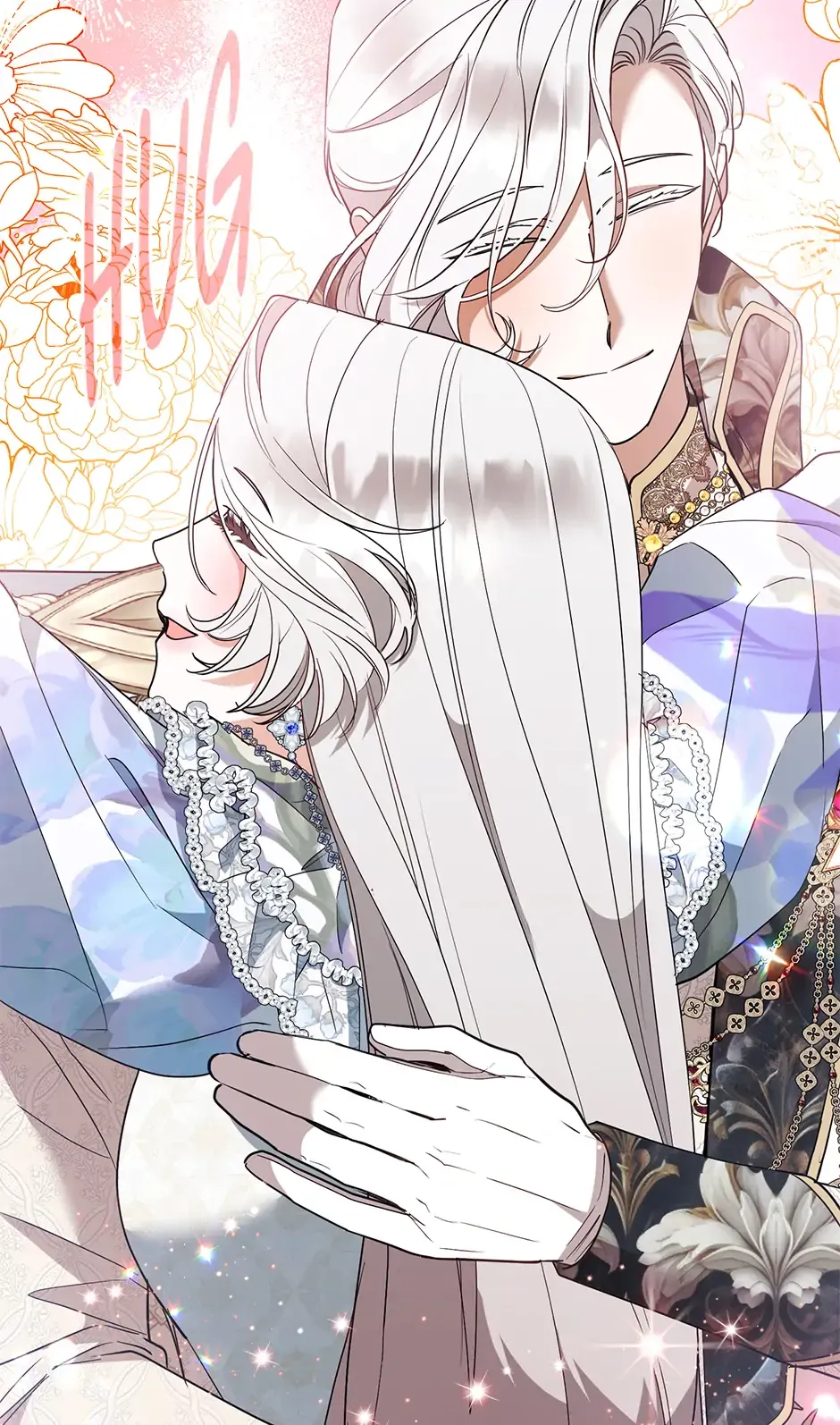 The Duke and The Fox Princess Chapter 60 Online - página 27